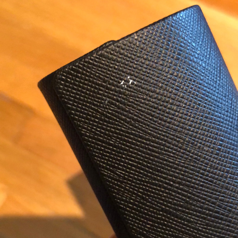 PRADA glasses case - Picture 2 of 4